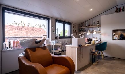 L'Atelier de Mélina : Manucure à Hangviller