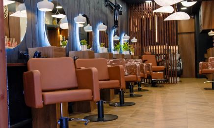 Maison YoColor : Coiffeur à Lyon 03