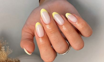 Handmadebeauty 78 : Manucure à Plaisir