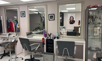 Salon Marie-Pierre : Coiffeur à Meaux