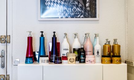 Zamorano Olivier : Coiffeur à Perpignan