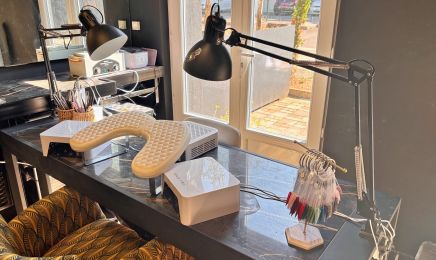 Maurine Beauty Nails : Manucure à Thionville
