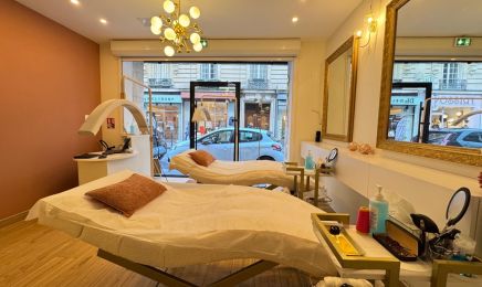 Fidan Beauty : Institut de beauté à Paris
