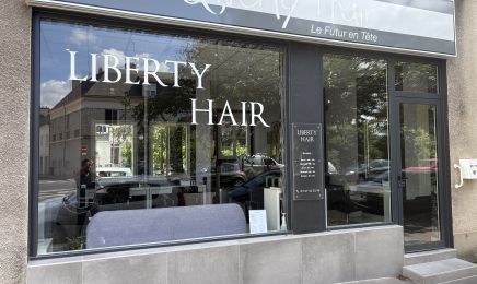 Liberty Hair : Manucure à Tours