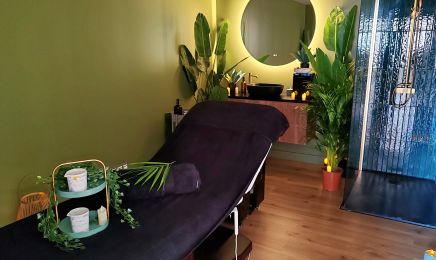 Escalēsens : Institut de beauté à La Bassée