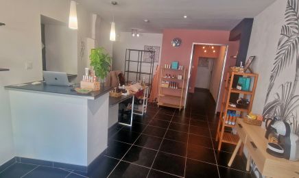 Insula institut : Coiffeur à Andrézieux-Bouthéon