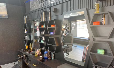 Valenor Barbershop: Friseur in Marpingen