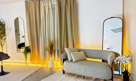Bell Extensions : Institut de beauté à Courtisols