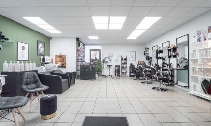 L’atelier coiffure : Manucure à Raucoules