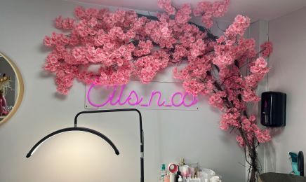 CILS N CO : Coiffeur à Roanne