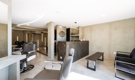 Pacheco - Charvieu : Coiffeur à Charvieu-Chavagneux