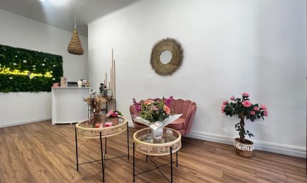 L’instant pour Elle : Institut de beauté à Salon-de-Provence