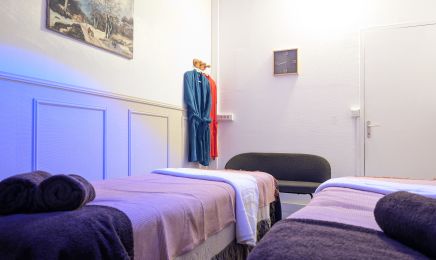 Orchidée Rouge  : Institut de beauté à Amiens