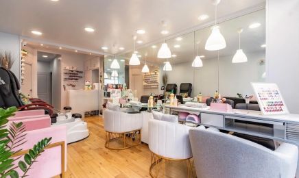 Lina nails : Manucure à Boulogne-Billancourt