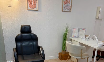 L’Onde de Beauté  : Manucure à Damvillers