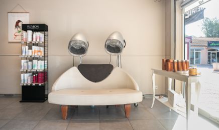Gomina Diffusion Coiffure - Trans-en-Provence  : Coiffeur à Trans-en-Provence