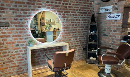 Art and Hair: Friseur in Köln