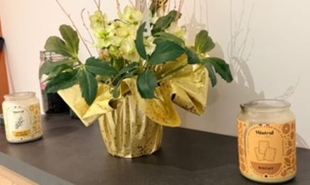 L’Atelier de K-huete : Manucure à Vauchonvilliers