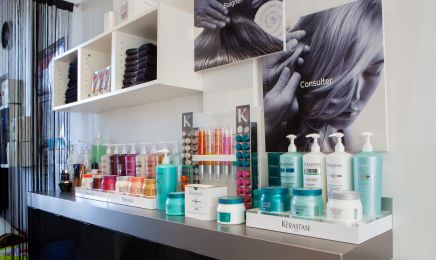 V.i.p Room : Coiffeur à Vernaison