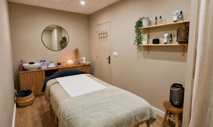 Comptoir Beauté - Les Sablettes  : Institut de beauté à La Seyne-sur-Mer