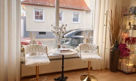 Visage by Roksana: Kosmetikstudio in Rüsselsheim am Main