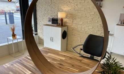 Salon Tomás : Coiffeur à Fargues-Saint-Hilaire