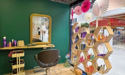 Inter Coif  : Coiffeur à Lisieux