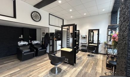 L’atelier de Cassandre  : Coiffeur à Le Pont-de-Beauvoisin