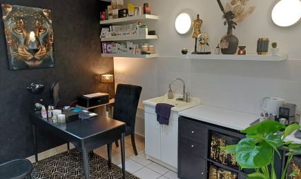 Katal'in esthetic : Manucure à Chasseneuil-du-Poitou