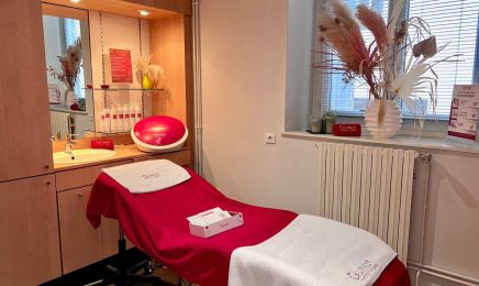 Guinot - Clermont-Ferrand Arianna : Institut de beauté à Clermont-Ferrand