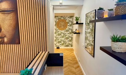Chaya Thaï Massages et Bien Être : Institut de beauté à Sainte-Maxime