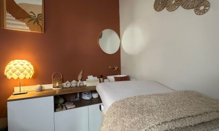 Maison Beauté : Institut de beauté à Rugles