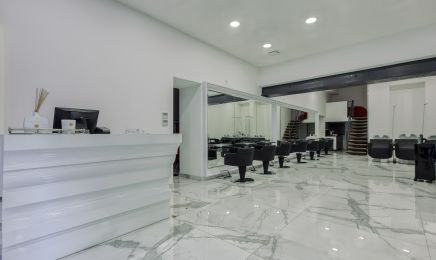 Salon Ayhan : Coiffeur à Lyon
