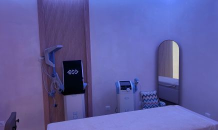 INNERA Calvi : Institut de beauté à Calvi