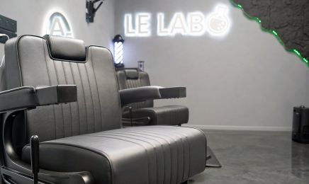 Le Labo : Barbier à Châlette-sur-Loing
