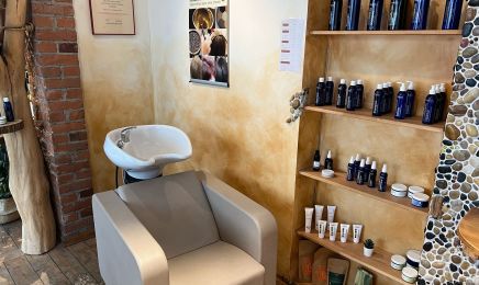 Art and Hair: Friseur in Köln
