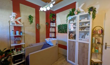 Enola Artisan Coiffeur : Coiffeur à Chamonix-Mont-Blanc