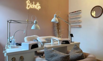 Ongles de Bichette : Manucure à Coudekerque-Branche