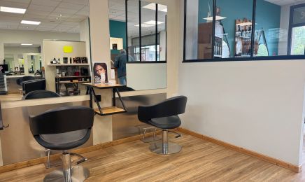 Jessica : Coiffeur à Agde