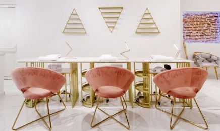 Hali beauty : Manucure à Toulouse