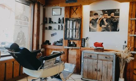Magali coiffure : Coiffeur à Passy