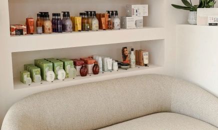 Lundivie  Beauté  : Manucure à Ixelles
