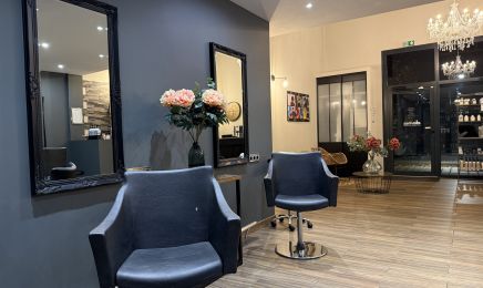 L’escale coiffure : Coiffeur à Belbeuf