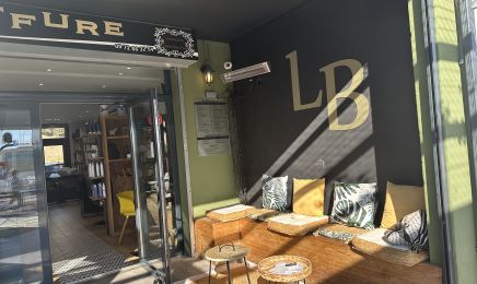 LB Coiffure : Barbier à Bastia