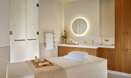 Spa La Caserne Chanzy : Spa à Reims
