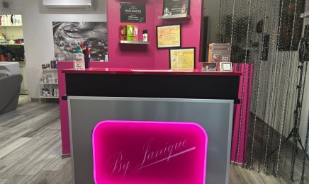 L’instant Coiffure by Janique : Coiffeur à Brignais
