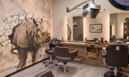 Haar Moment by Francesca Maglio: Friseur in Bad Homburg vor der Höhe