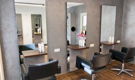 Friseur Schmidt : Friseur in Hermeskeil