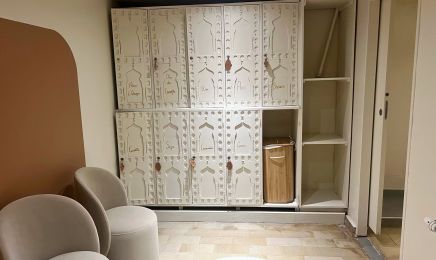 Maison Timeless : Institut de beauté à Aix-les-Bains