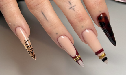 NAILED Institut - ( Chloé Nailed ) : Institut de beauté à La Trinité